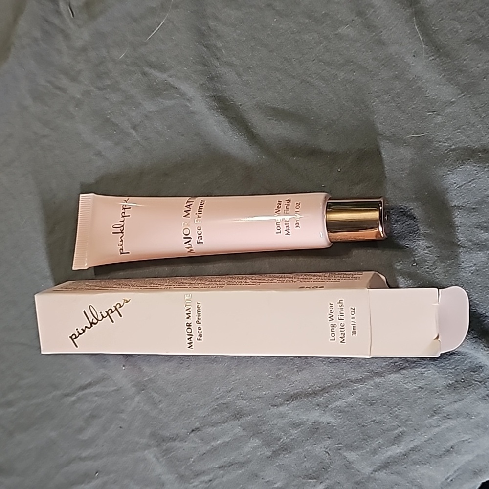 Pinklipps Face Primer